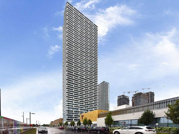 2nd image of 5 Buttermill Ave #6006