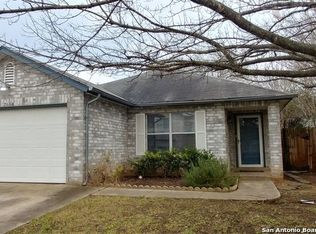 7658 Claridge, San Antonio, TX 78250