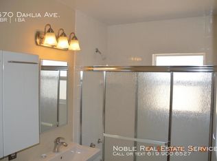 670 Dahlia Ave, Imperial Beach, CA 91932