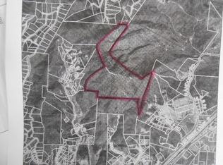 Jacktown Rd, Marion, NC 28752