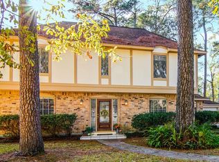 19511 Whitewood Dr, Spring, TX 77373