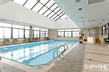 Rented by Spire Group