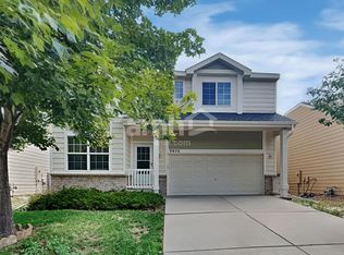 9826 Kenton Cir, Commerce City, CO 80022