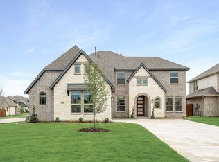 2708 Creekhollow Ct, Argyle, TX 76226