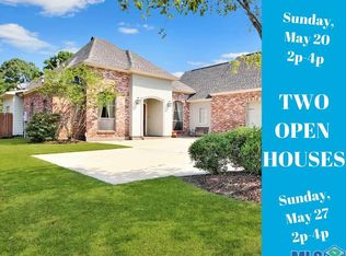 15617 Parkside Ct, Baton Rouge, LA 70817