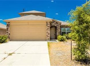 1709 Atlantica St, Cedar Park, TX 78613