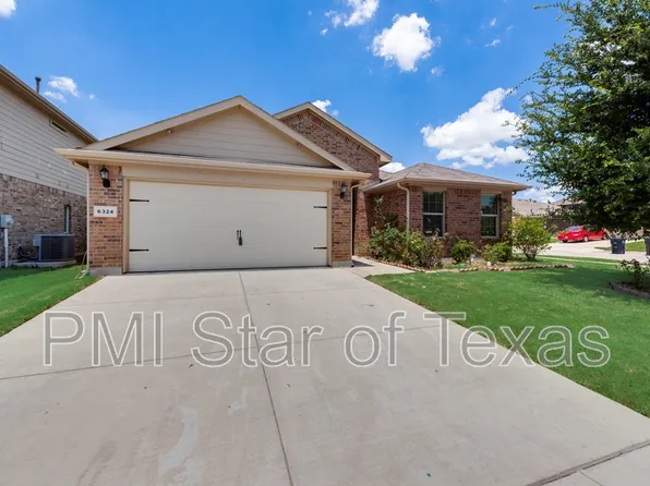 6324 Spokane Dr, Fort Worth, TX 76179