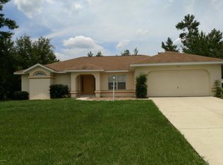 13667 SW 43rd Cir, Ocala, FL 34473