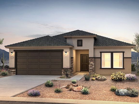 Bluebell Exterior C3