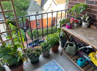 2353 Massachusetts Ave APT 58, Cambridge, MA 02140
