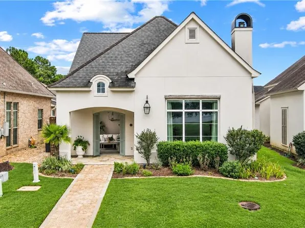 705 S Corniche Du Lac, Covington, LA 70433
