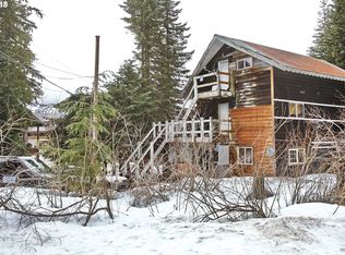 88567 E Frontage Rd, Government Camp, OR 97028