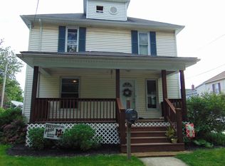 593 Cleveland Ave, Marion, OH