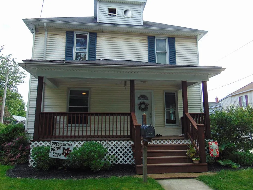 593 Cleveland Ave photo 1