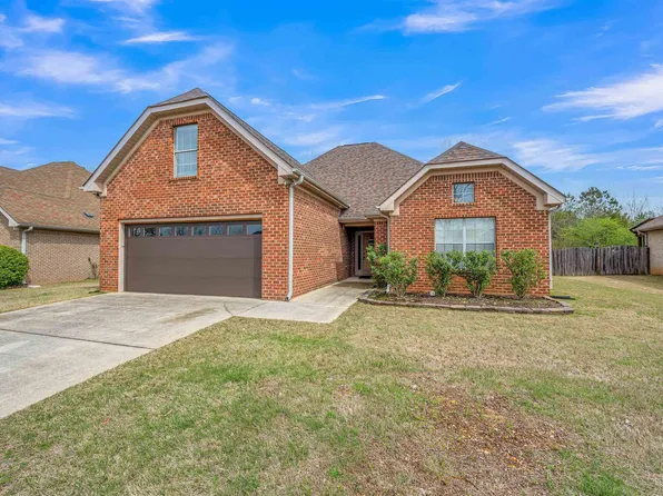 132 Paddington Sta, Maylene, AL 35114