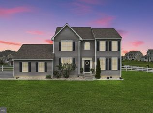 364 Jockey Hollow Dr, Clayton, DE 19938