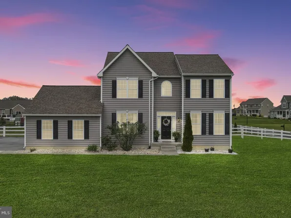 364 Jockey Hollow Dr, Clayton, DE 19938