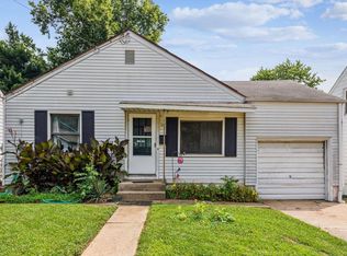 21 Dortha Ave, Florence, KY 41042