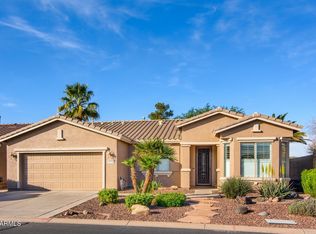 20190 N BIG DIPPER Drive, Maricopa, AZ 85138