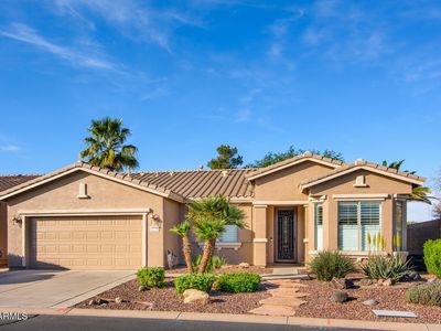 20190 N BIG DIPPER Drive, Maricopa, AZ, 85138