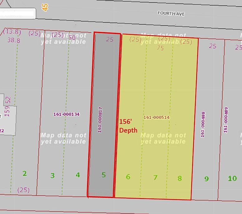1st image of 0 4th Ave