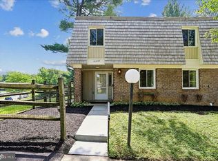 10400 Capehart Ct, Gaithersburg, MD 20886