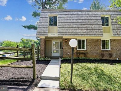 10400 Capehart Ct, Gaithersburg, MD, 20886