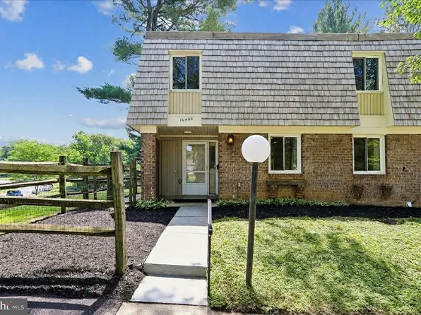 10400 Capehart Ct, Gaithersburg, MD 20886