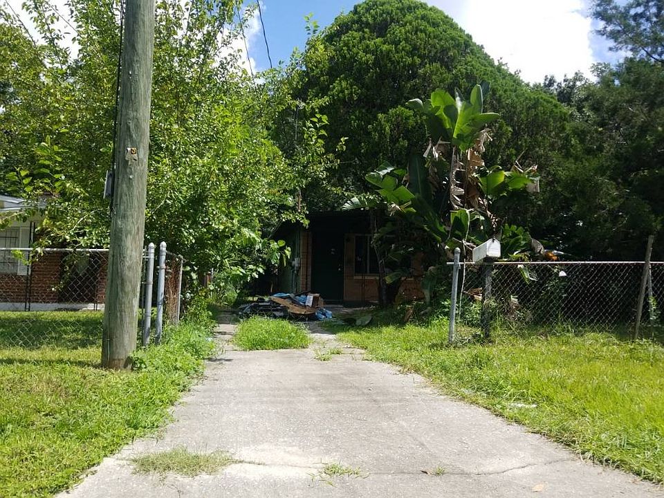 Property Front View
