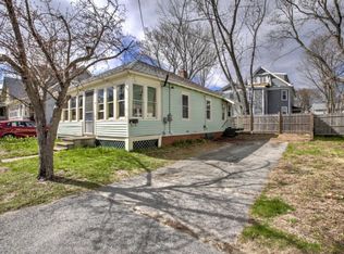 39 Tremaine St, Portland, ME 04103