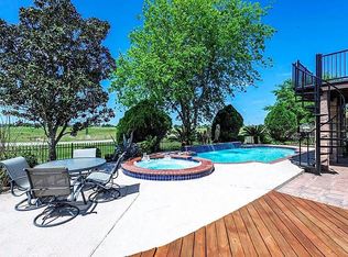 11211 Vienna Trails Ln, Houston, TX 77095