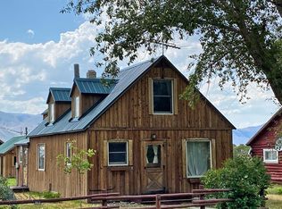 619 N Harrison St, Lima, MT 59739