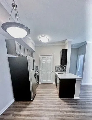 The Lakes at Lionsgate Apartments — Photo 14