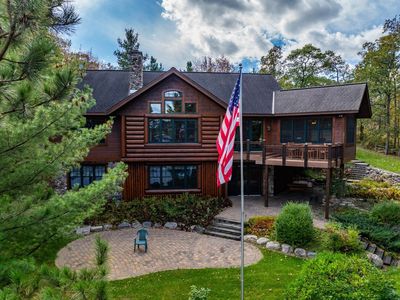 9706 S Kimble Rd, Pequot Lakes, MN, 56472