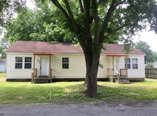 1624 Brown St, Humboldt, TN 38343