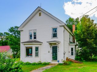 693 Bolsters Mills Rd, Harrison, ME 04040