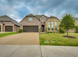 5616 Binbranch Ln, McKinney, TX 75071