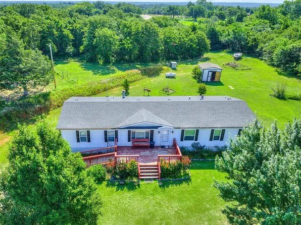 11400 Coyote Creek Rd, Oklahoma City, OK 73165