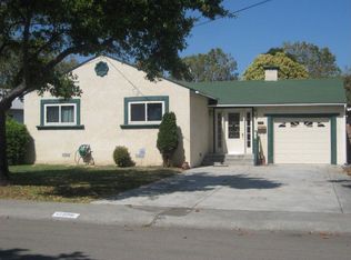 15896 Paseo Del Campo, San Lorenzo, CA