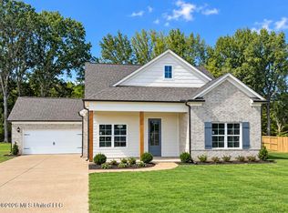 297 Kason Scott Rd, Hernando, MS 38632