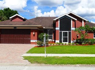 1474 Argyle Dr, Fort Myers, FL 33919