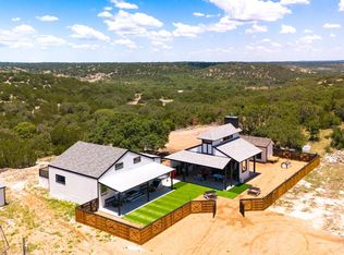 1534 Pasture Spring Rd, Harper, TX 78631