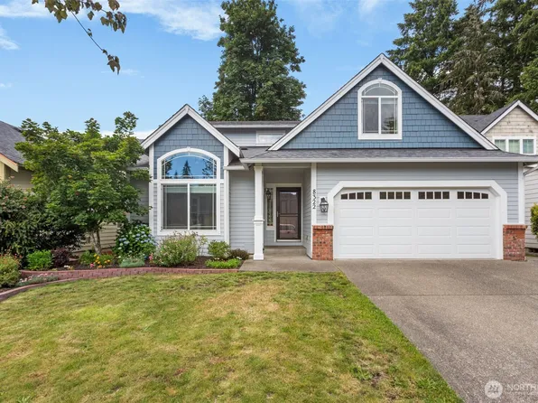 8322 55th Avenue SE, Olympia, WA 98513
