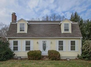 11 Sagebrush Dr, North Attleboro, MA 02760