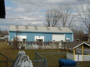 12345 Burt Rd, Birch Run, MI 48415