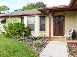 2343 SW Naomi Ave, Port Saint Lucie, FL 34953