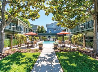 Pleasanton Glen Apartments, Pleasanton, CA 94566