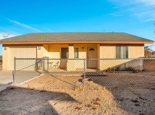 60803 Division St #C, Joshua Tree, CA 92252
