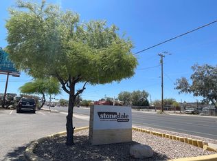 2736 N Stone Ave #6, Tucson, AZ 85705