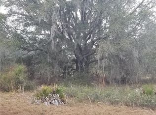 Hermosa Cir, North port, FL 34291